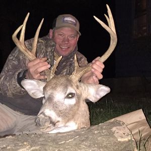 Meet your Posher, Todd